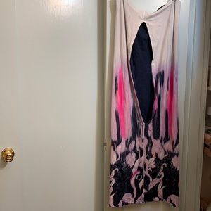 Lululemon convertible 2-sided wrap/dress